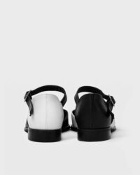 Alexa Pumps cactus leather ballerinas - outlet - Afbeelding 4