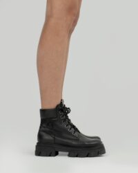 Riot black boots - Afbeelding 6