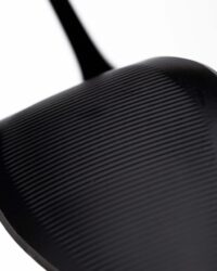 Blacky Chic Nopal cactus leather stilettos - Afbeelding 4