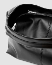 Bohema Slouchy Shopper Bag Black - Afbeelding 6