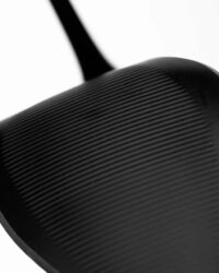 Silvery Chic Pina Pinatex stilettos - Afbeelding 4