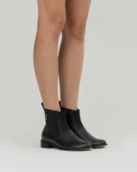 Chelsea Boots No. 2 vegan women's chelsea boots - Afbeelding 5