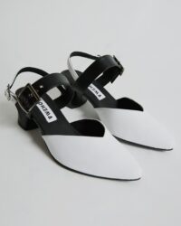 Marilyn Pumps open heel pumps - Afbeelding 3