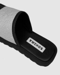 Flat Slides Pina made of Pinatex® - Afbeelding 5