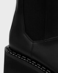 Chelsea Riot Vegea leather boots - outlet - Afbeelding 5