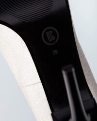 Pearly Chic Pina Pinatex stilettos - Afbeelding 5