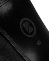 Blacky Chic Nopal cactus leather stilettos - Afbeelding 5