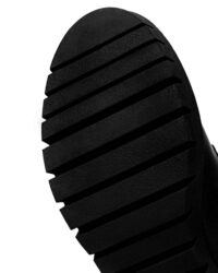 Workers No. 3 Boots made of Vegea® grape leather. - Afbeelding 5