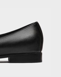 Penny Loafers made of grape leather Vegea - Afbeelding 4