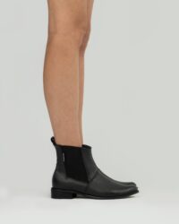 Chelsea Boots No. 2 vegan women's chelsea boots - Afbeelding 4
