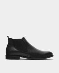 Dean Chelsea Boots made of vegan grape leather - Afbeelding 5