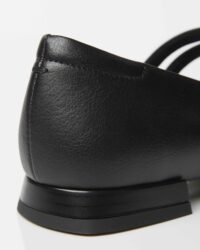 Blackberry Mary Jane Pumps black ballerinas - Afbeelding 16