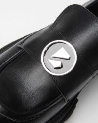 Blocky Loafers made of grape-based vegan leather - Afbeelding 8