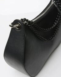 Vamp B-Bag of grape-based vegan leather - Afbeelding 11