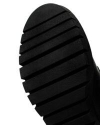 Workers No. 3 Boots made of Vegea® grape leather. - Afbeelding 10