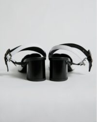 Marilyn Pumps open heel pumps - Afbeelding 4