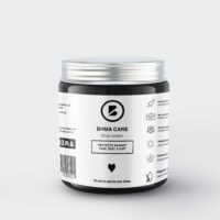 BOHEMA Care Eco Cream vegan shoe care cream