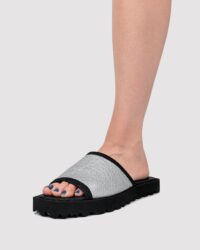 Flat Slides Pina made of Pinatex® - Afbeelding 7