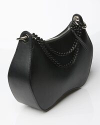 Vamp B-Bag of grape-based vegan leather - Afbeelding 5
