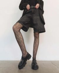 Blocky Loafers made of grape-based vegan leather - Afbeelding 16