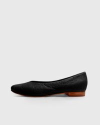Pumps Paprika Pina ballerinas made of Pinatex - Afbeelding 2