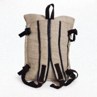 Basanta Original Desert Backpack | Organic Hemp - Afbeelding 8