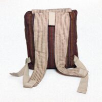 Bikram Backpack | Organic Cotton - Afbeelding 12