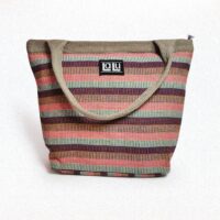 Chandra tote bag | Organic cotton - Afbeelding 6
