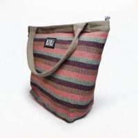 Chandra tote bag | Organic cotton - Afbeelding 7