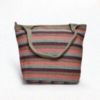 Chandra tote bag | Organic cotton - Afbeelding 13