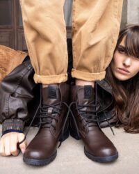 Workers No. 2 Chocolate - Afbeelding 2