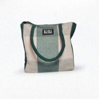 Dipti Side Bag | Organic Cotton - Afbeelding 5
