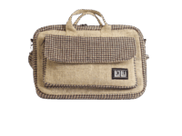 Lekh Notebook Bag - Afbeelding 2