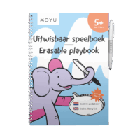 Playbook Notebook Combo - Afbeelding 2