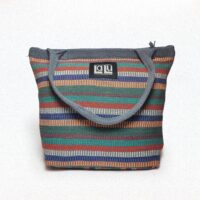 Giri Tote Bag | Organic Cotton - Afbeelding 6