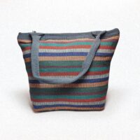 Giri Tote Bag | Organic Cotton - Afbeelding 8