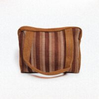 Ceyone Toiletry Bag | Organic Cotton - Afbeelding 10