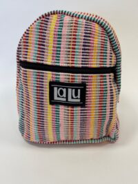 KIDS Drisana Backpack | Cotton - Afbeelding 2