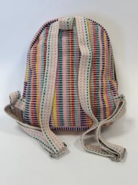 KIDS Drisana Backpack | Cotton - Afbeelding 4