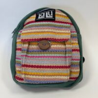 KIDS Gauri Backpack | Cotton