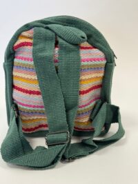 KIDS Gauri Backpack | Cotton - Afbeelding 4