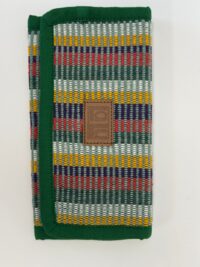 Wallet | Organic Cotton - Afbeelding 2