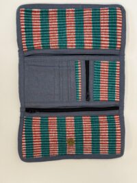 Wallet | Organic Cotton - Afbeelding 6