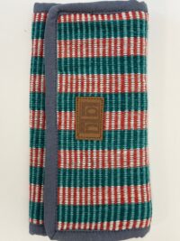 Wallet | Organic Cotton