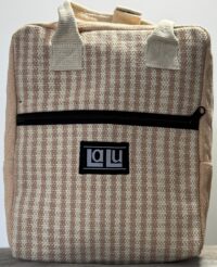 Ujala Naturel Backpack | Organic cotton