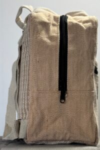 Ujala Naturel Backpack | Organic cotton - Afbeelding 2