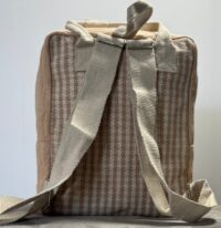 Ujala Naturel Backpack | Organic cotton - Afbeelding 3