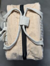 Ujala Naturel Backpack | Organic cotton - Afbeelding 4