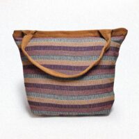 Kunga tote bag | Organic cotton - Afbeelding 8