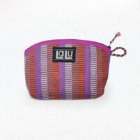 Bhakta Makeup Bag | Organic Cotton - Afbeelding 5